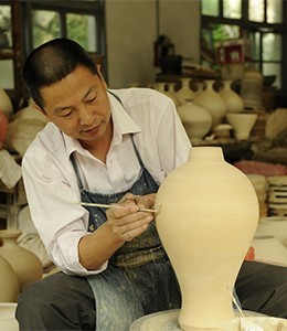 李邦强