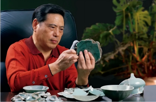 毛正聪