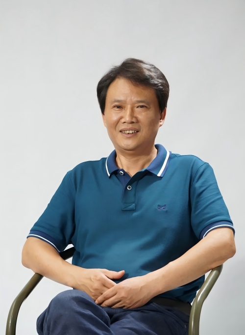 胡兆雄