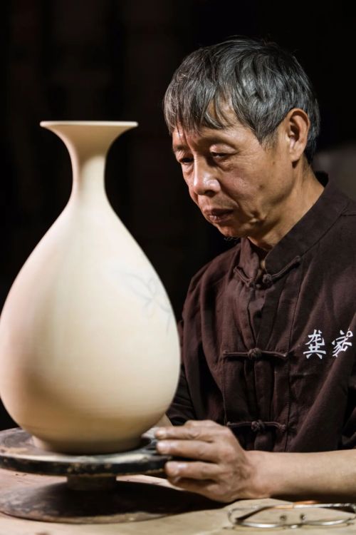 龚益华